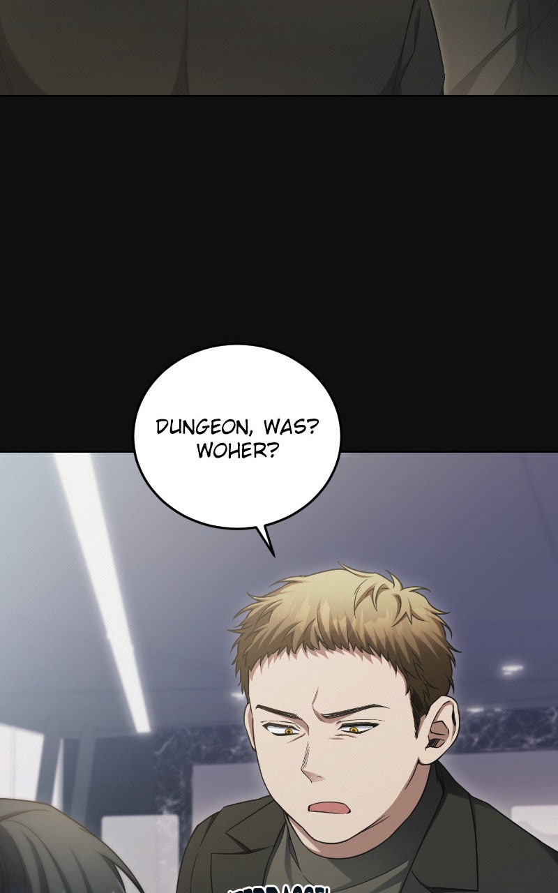 Read For My Own Good de Manga Online