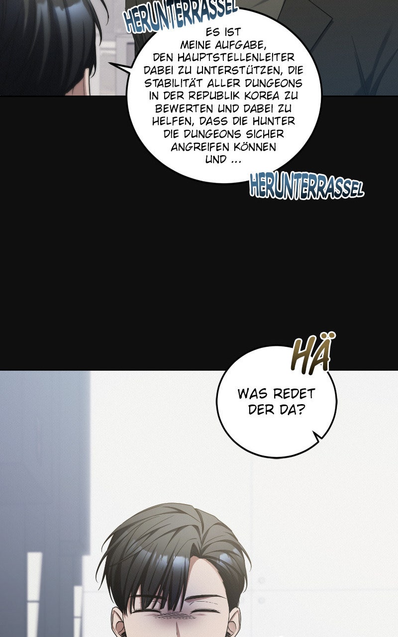 Read For My Own Good de Manga Online