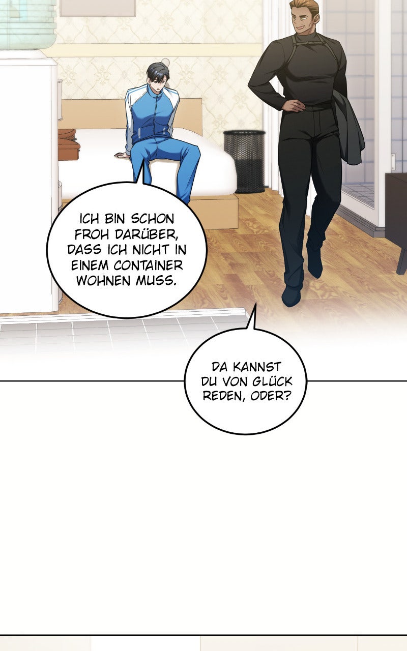 Read For My Own Good de Manga Online