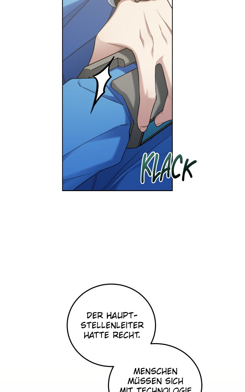 Read For My Own Good de Manga Online