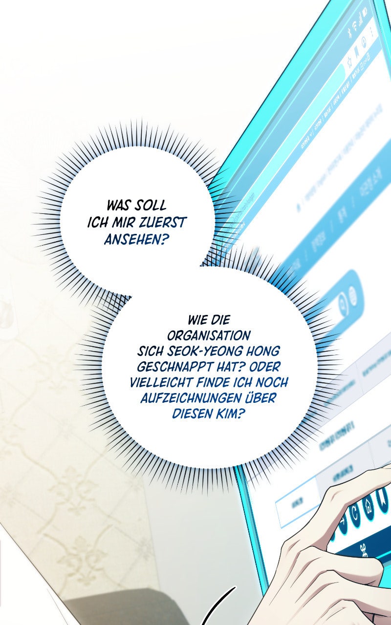 Read For My Own Good de Manga Online