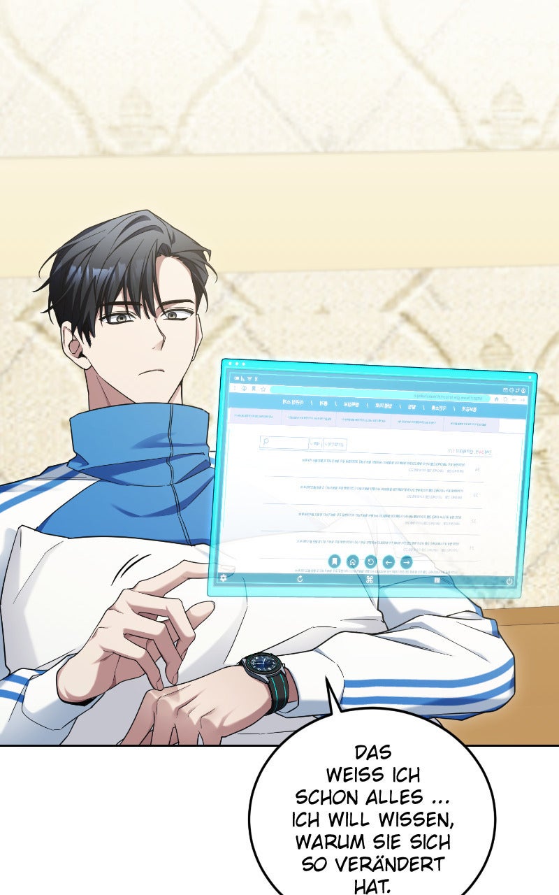 Read For My Own Good de Manga Online