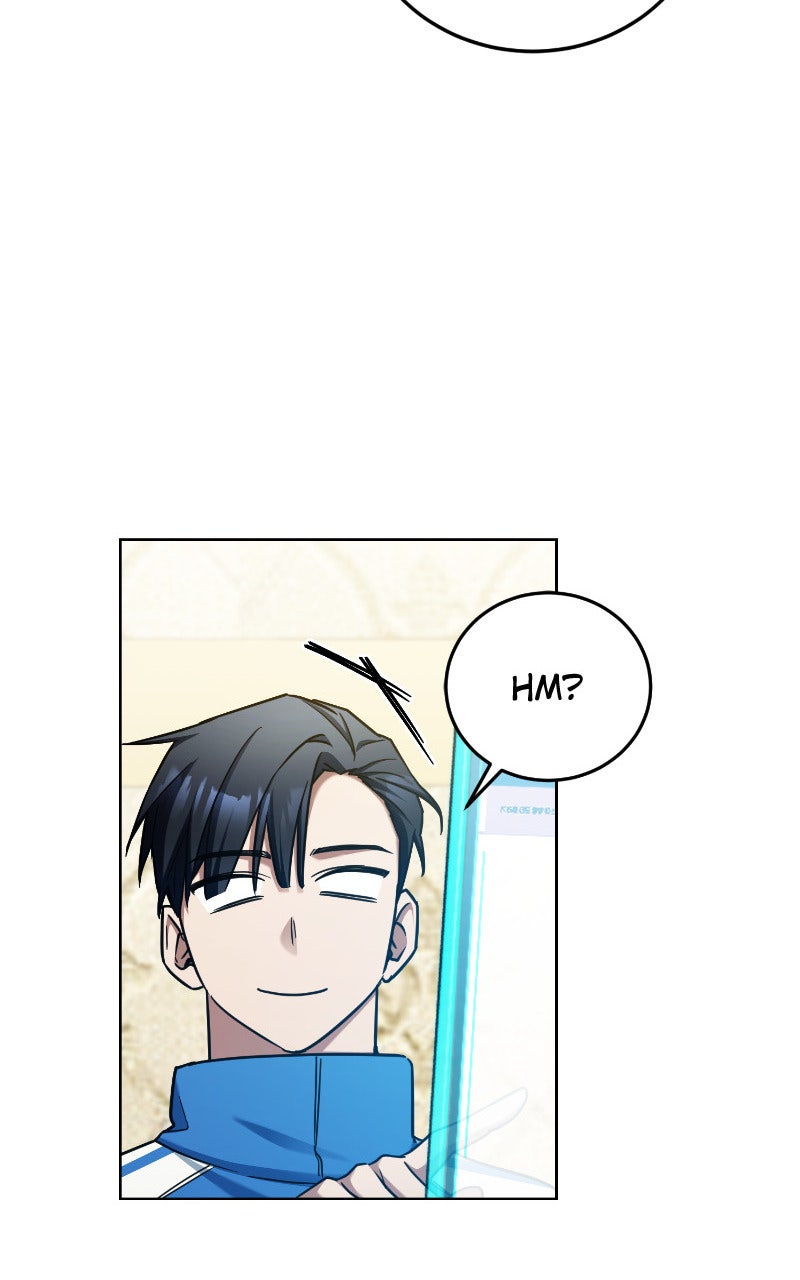 Read For My Own Good de Manga Online