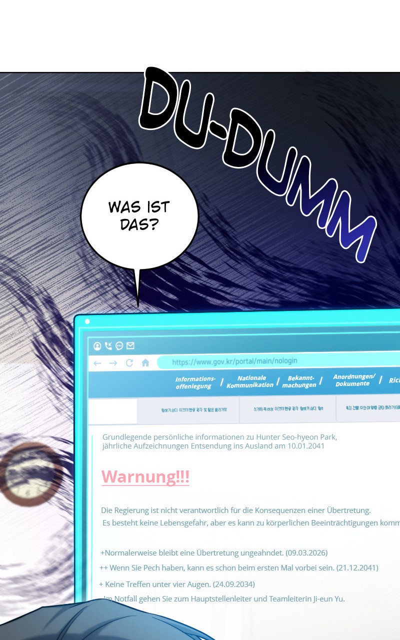 Read For My Own Good de Manga Online