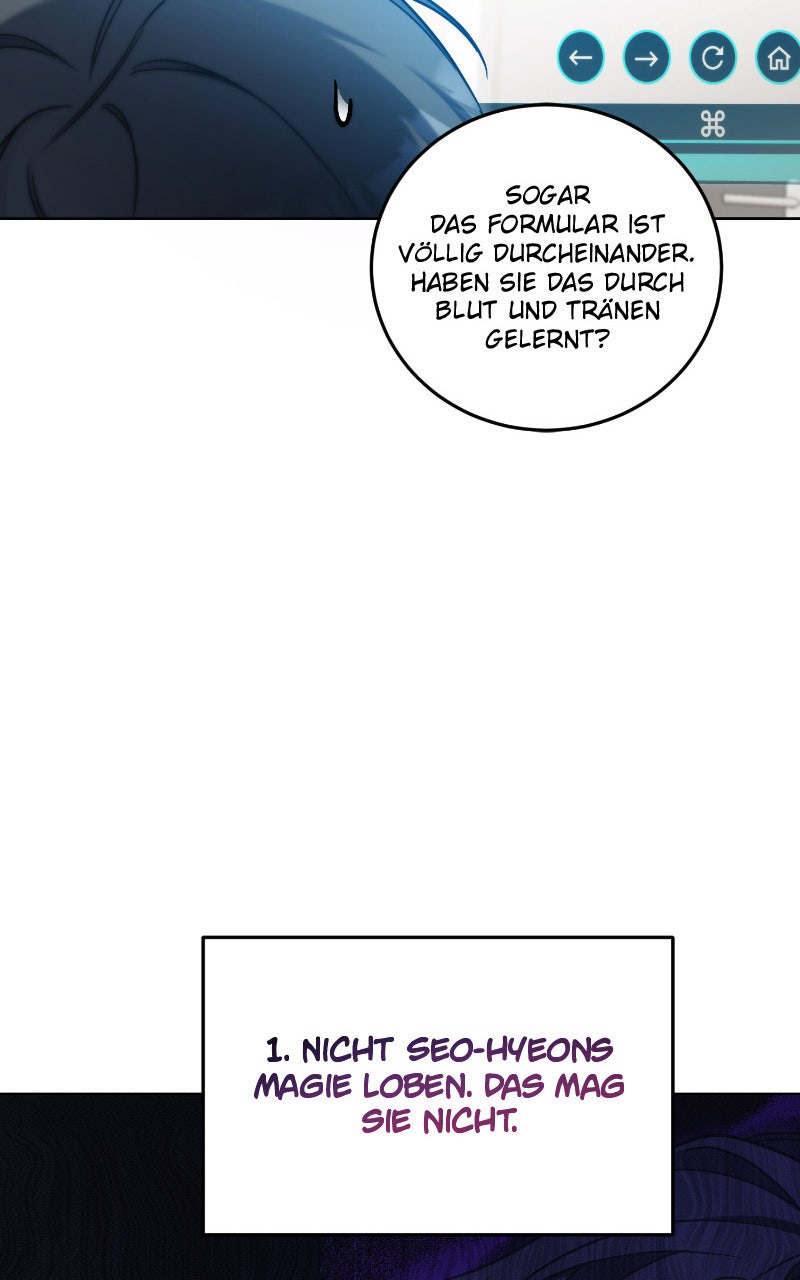 Read For My Own Good de Manga Online