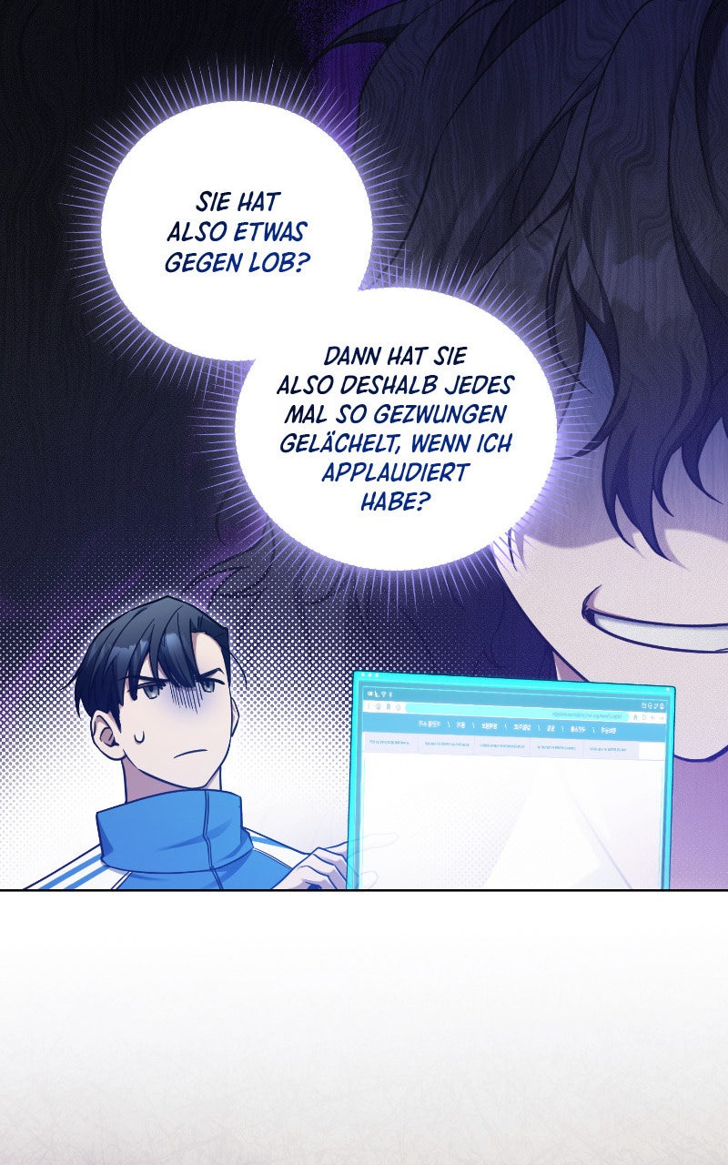 Read For My Own Good de Manga Online