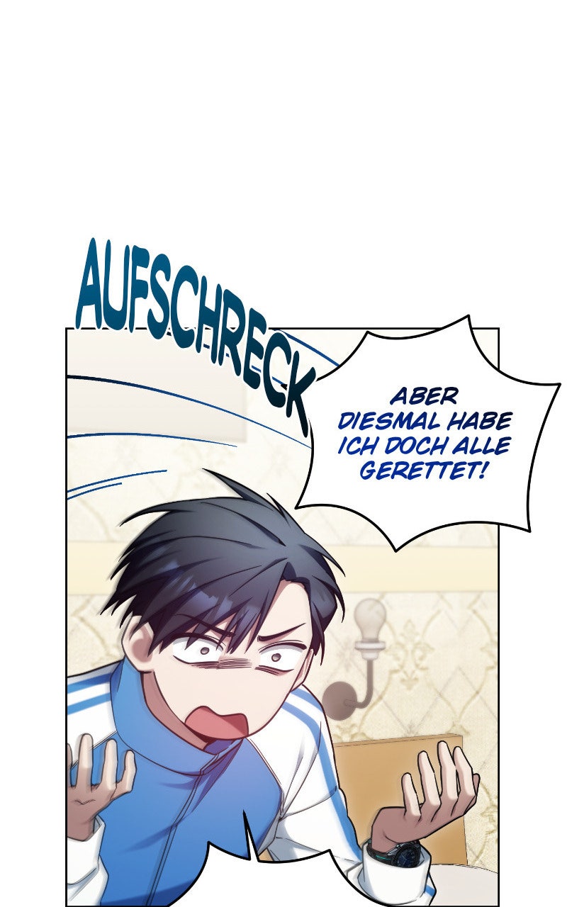 Read For My Own Good de Manga Online