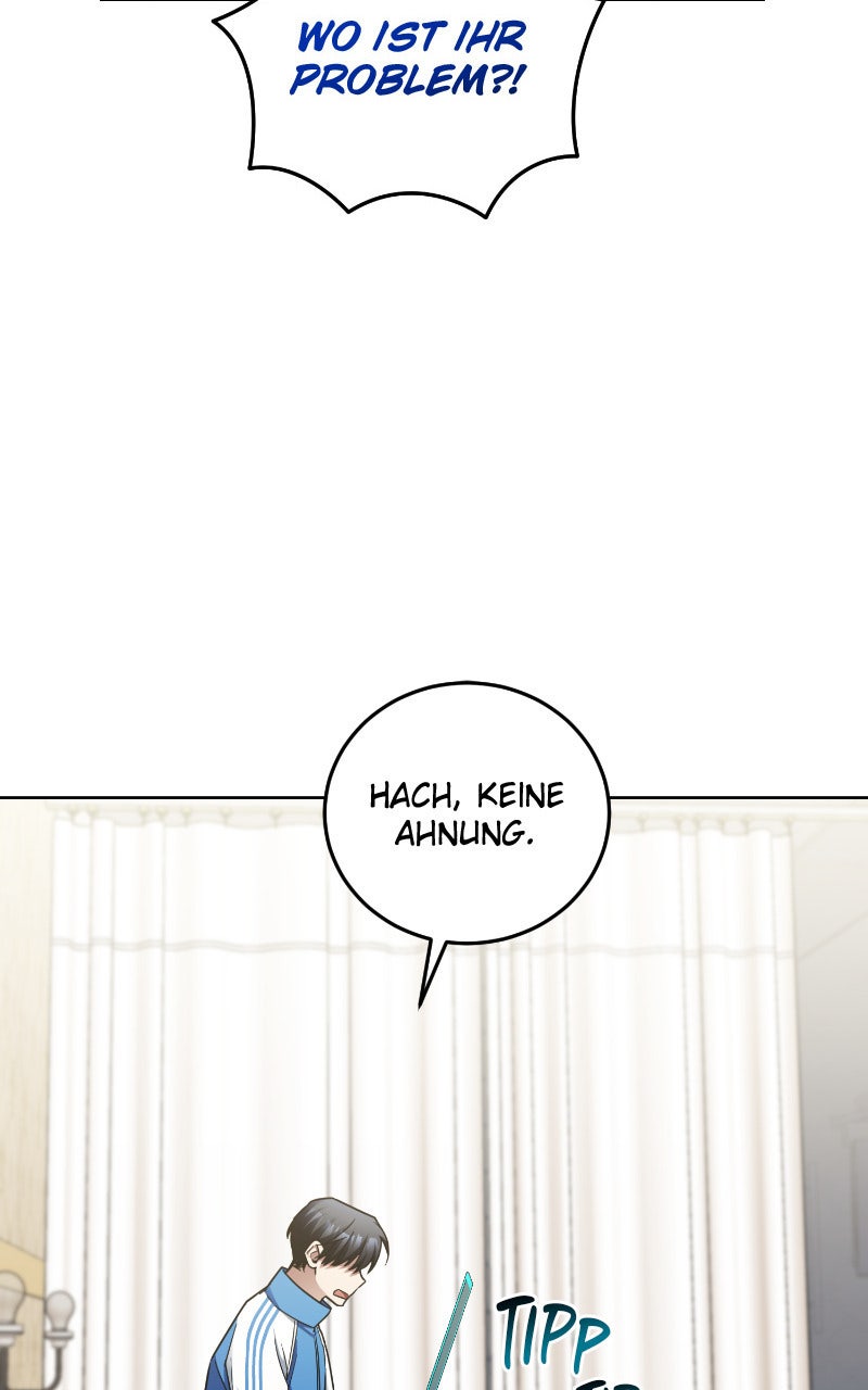 Read For My Own Good de Manga Online