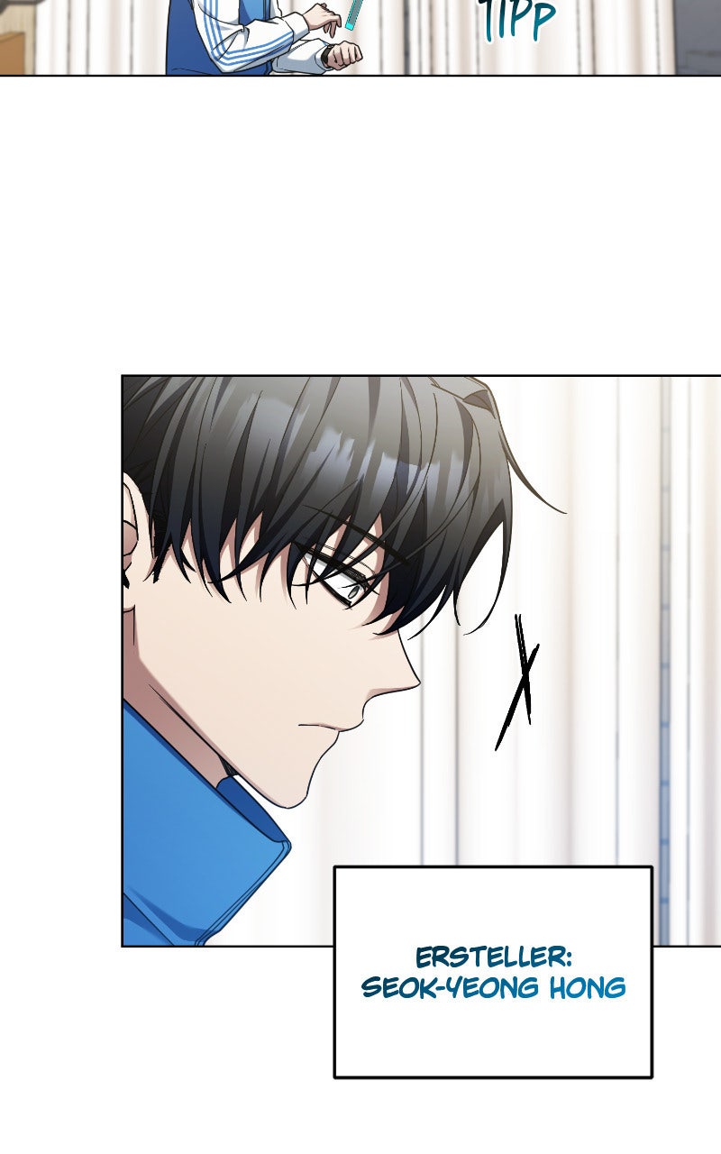 Read For My Own Good de Manga Online