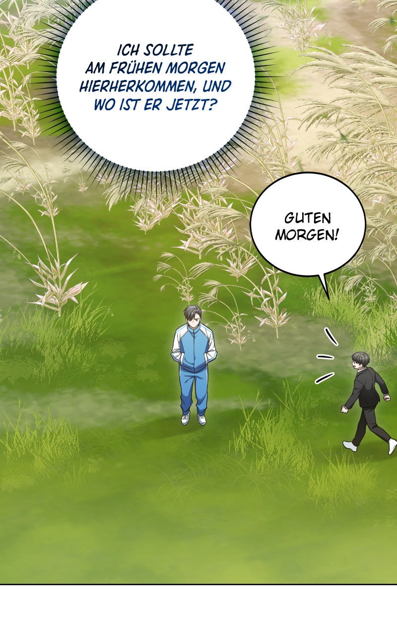 Read For My Own Good de Manga Online