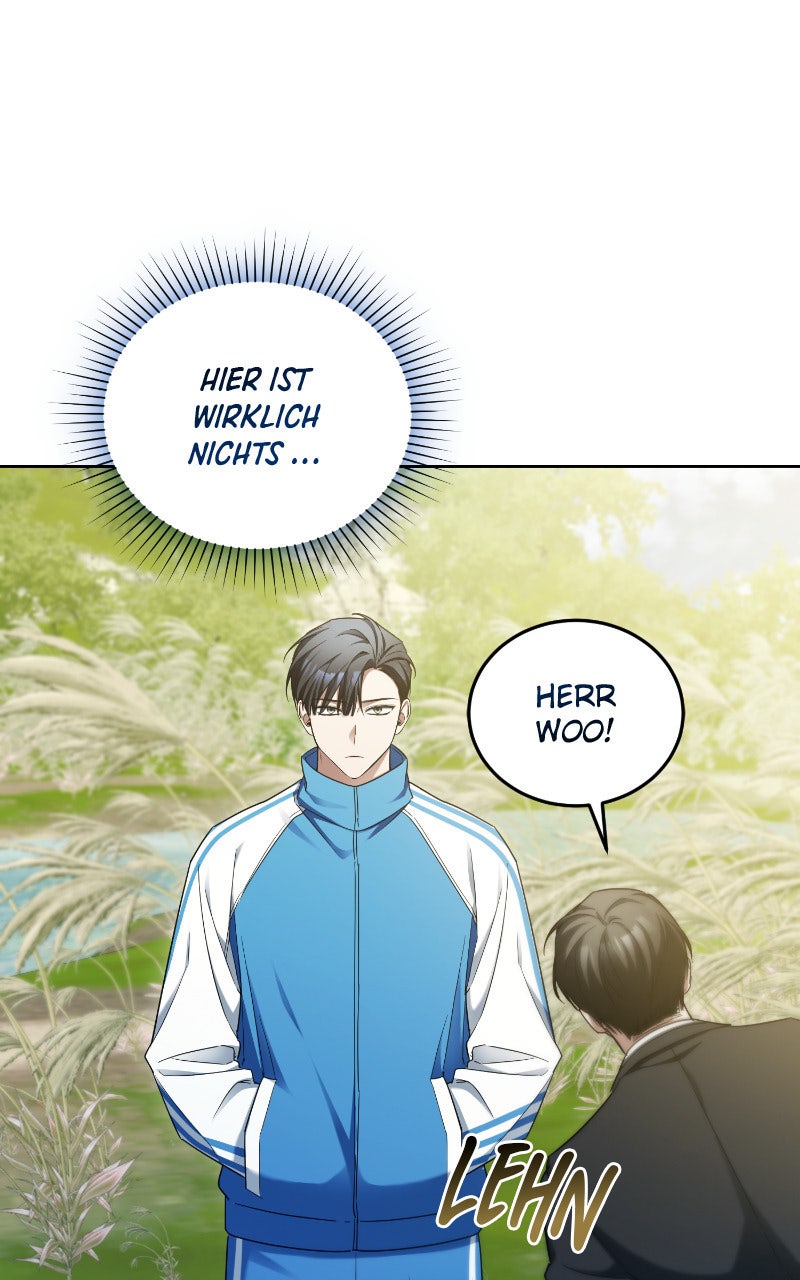 Read For My Own Good de Manga Online