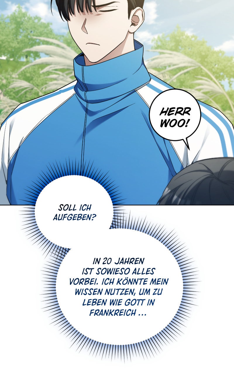 Read For My Own Good de Manga Online