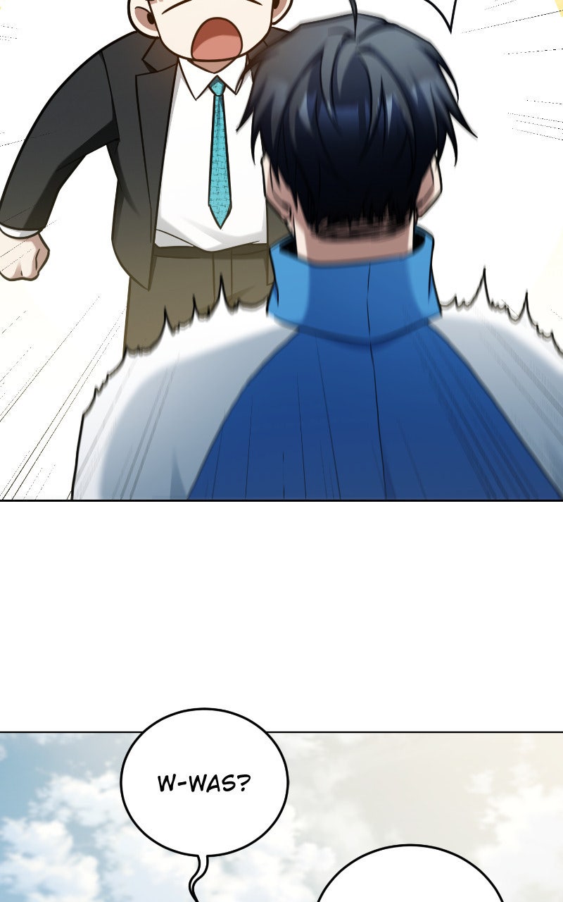 Read For My Own Good de Manga Online