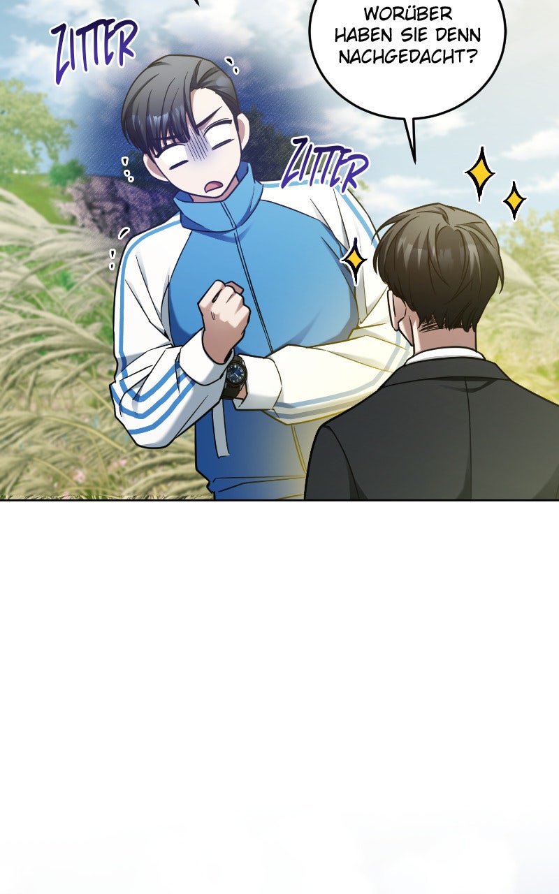 Read For My Own Good de Manga Online