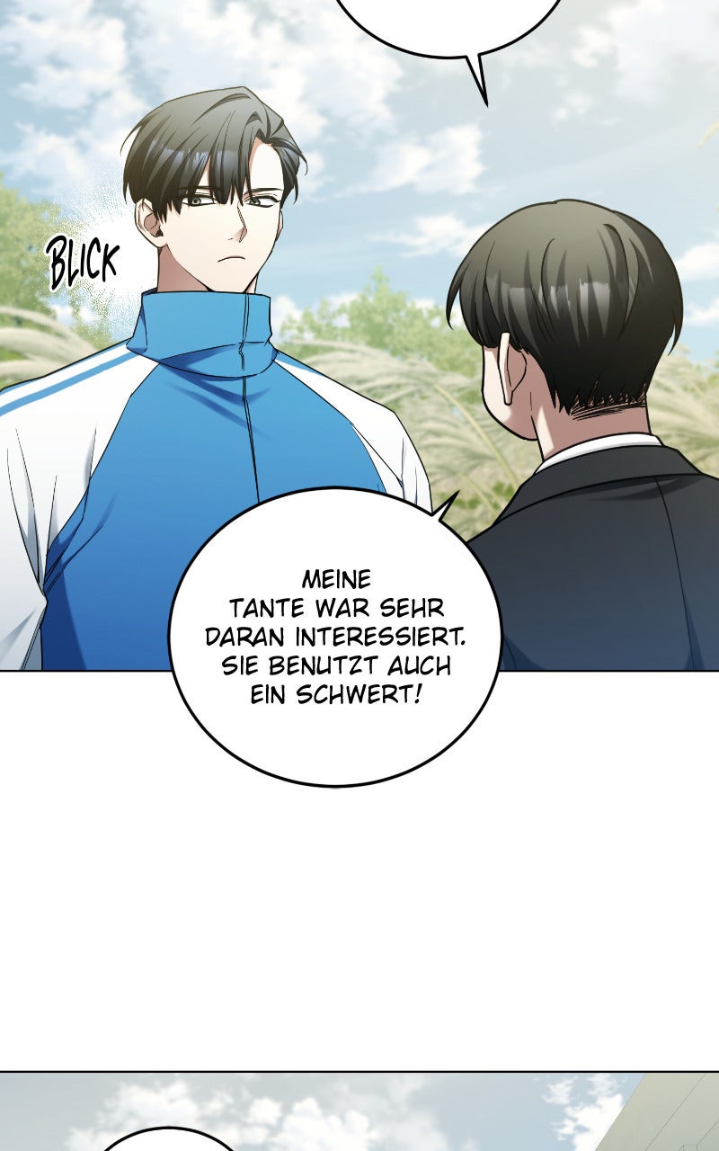 Read For My Own Good de Manga Online