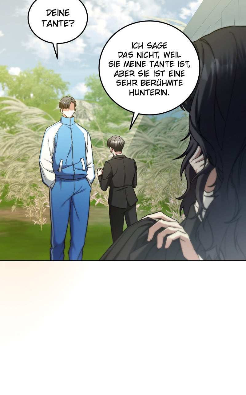 Read For My Own Good de Manga Online