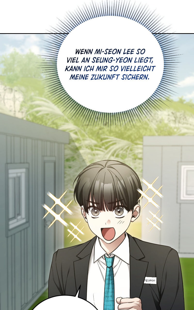 Read For My Own Good de Manga Online