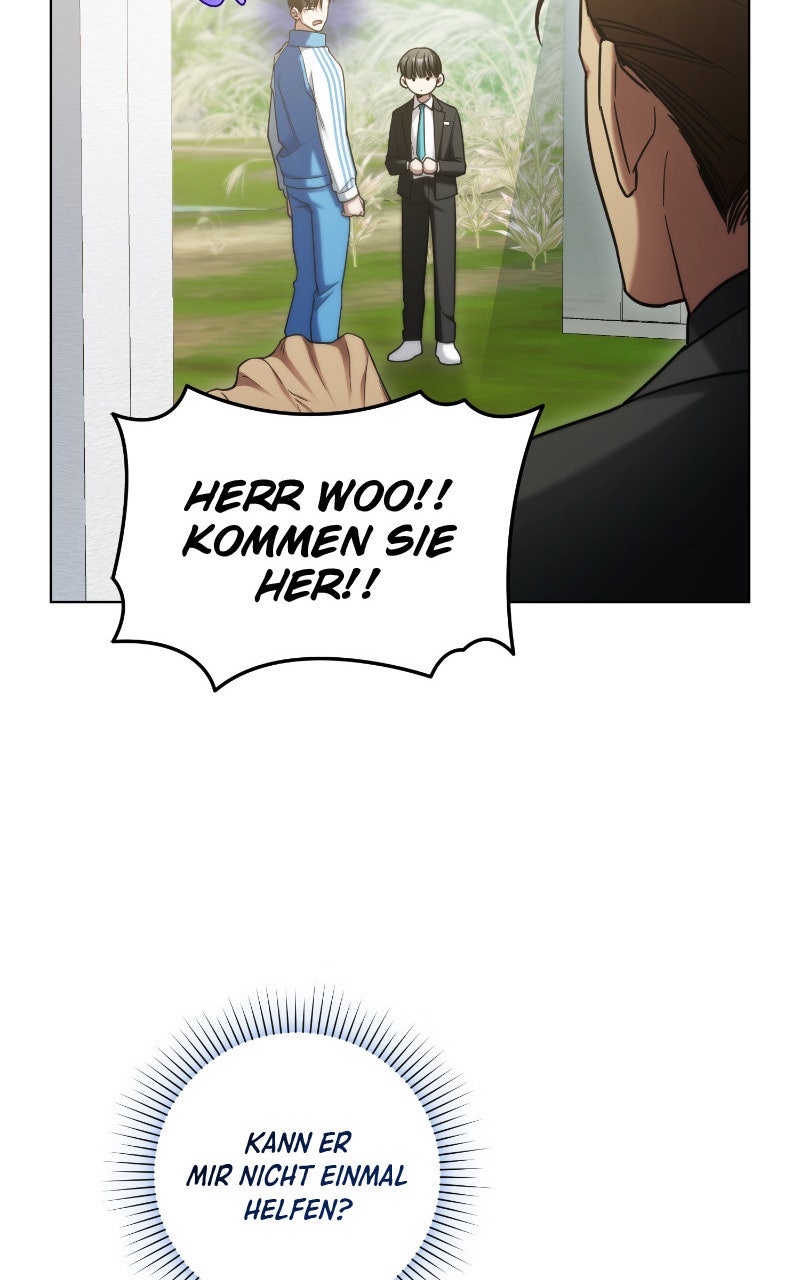 Read For My Own Good de Manga Online