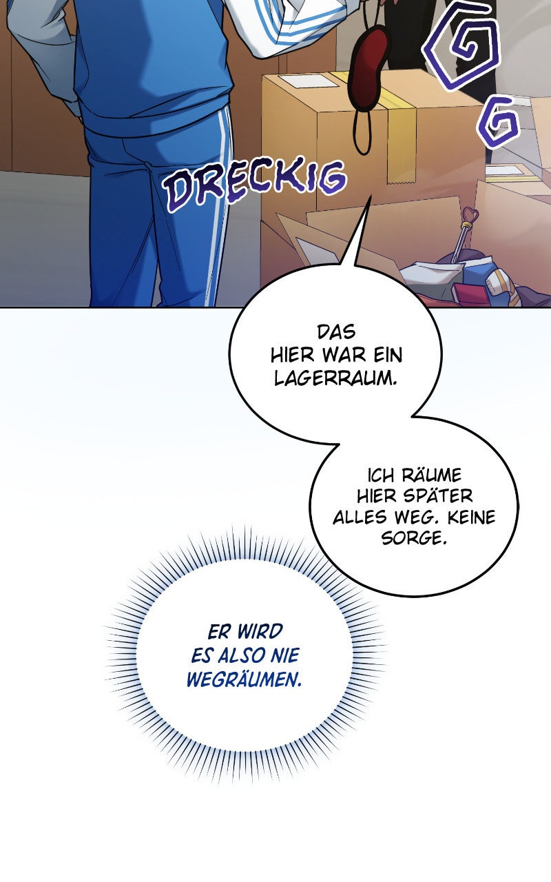 Read For My Own Good de Manga Online