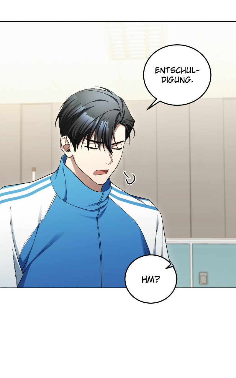 Read For My Own Good de Manga Online