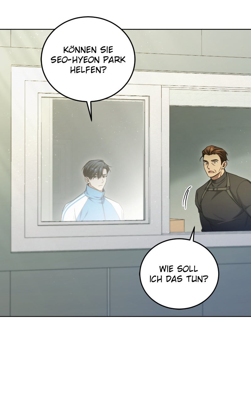 Read For My Own Good de Manga Online