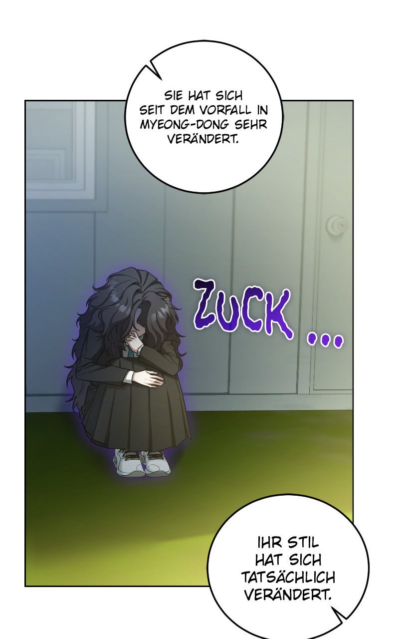 Read For My Own Good de Manga Online