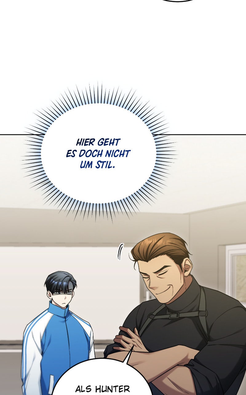 Read For My Own Good de Manga Online