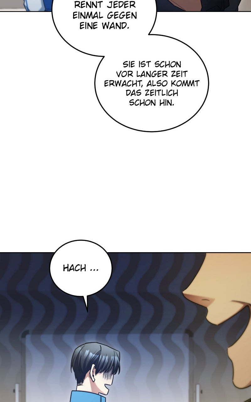 Read For My Own Good de Manga Online