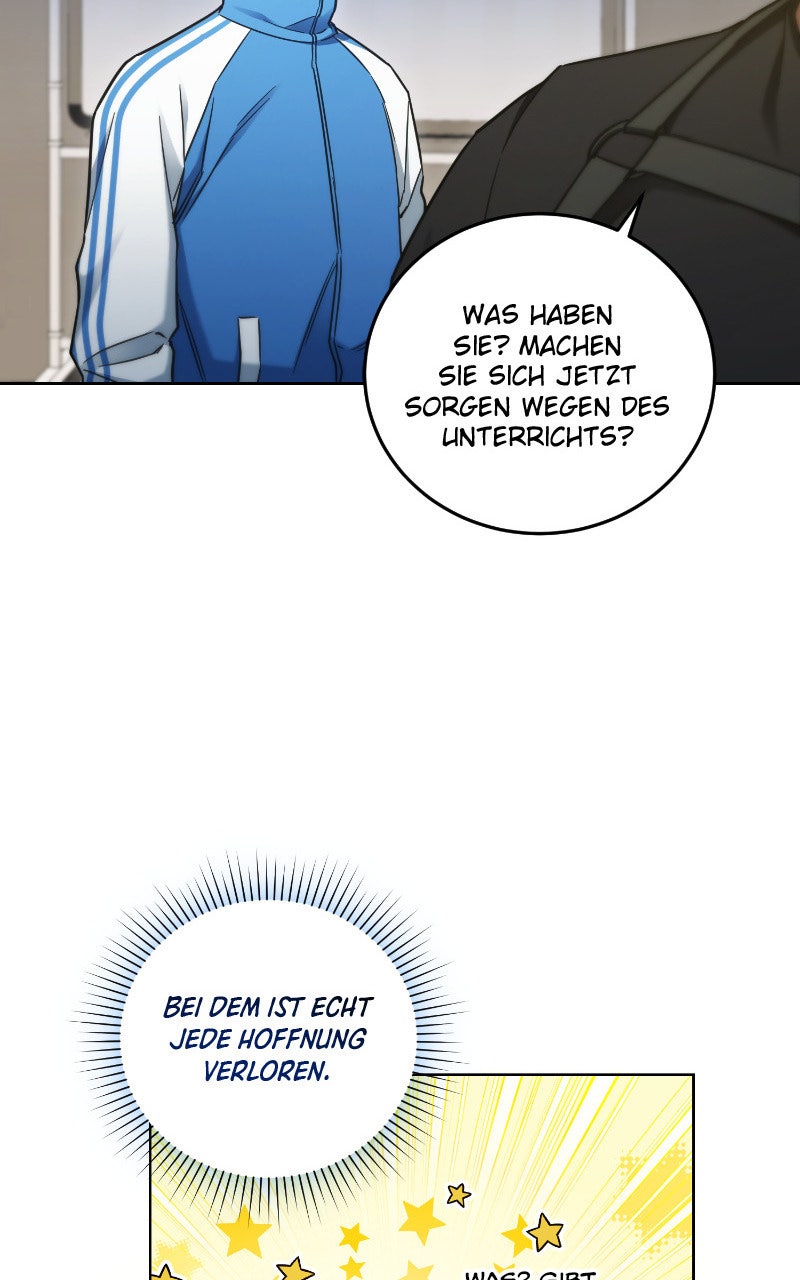 Read For My Own Good de Manga Online