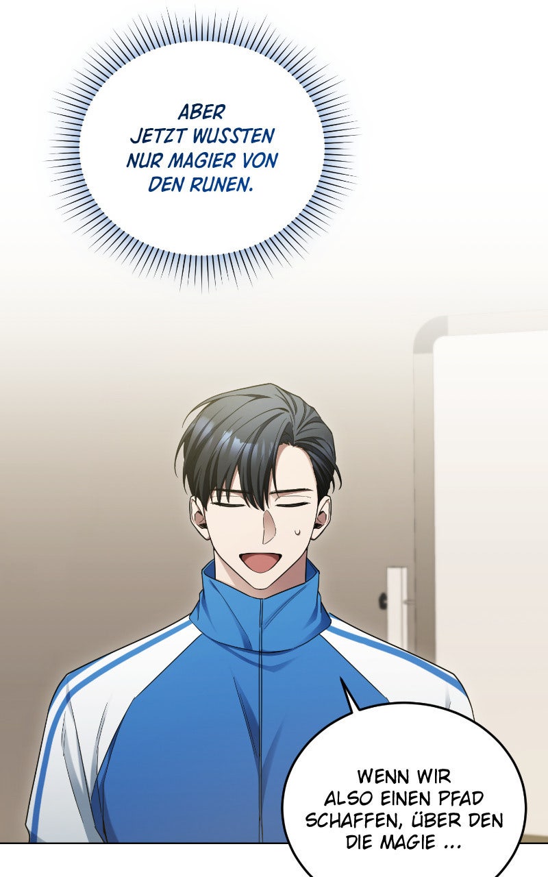 Read For My Own Good de Manga Online