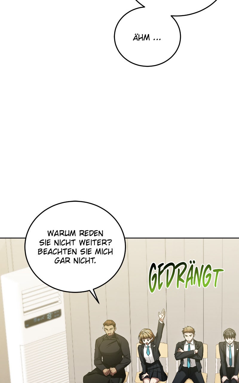 Read For My Own Good de Manga Online