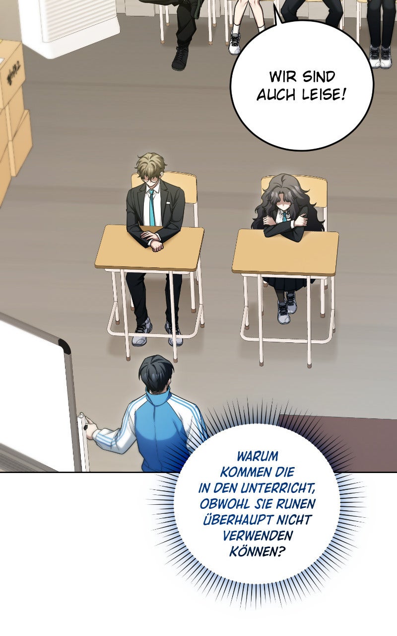 Read For My Own Good de Manga Online