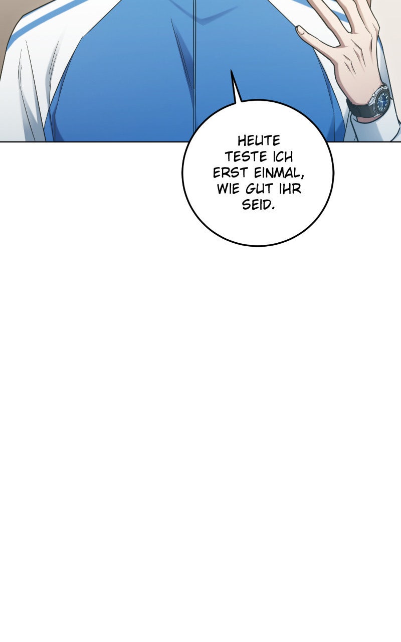 Read For My Own Good de Manga Online