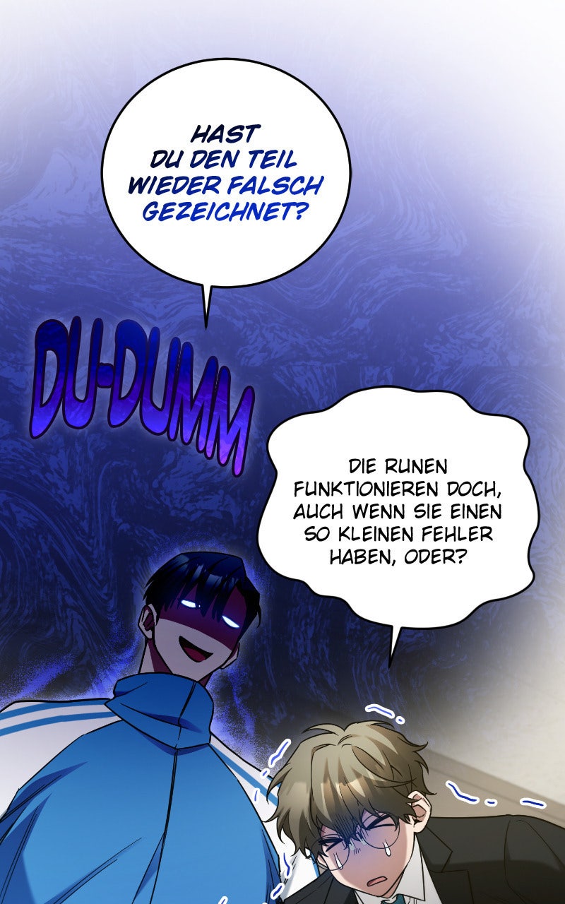 Read For My Own Good de Manga Online