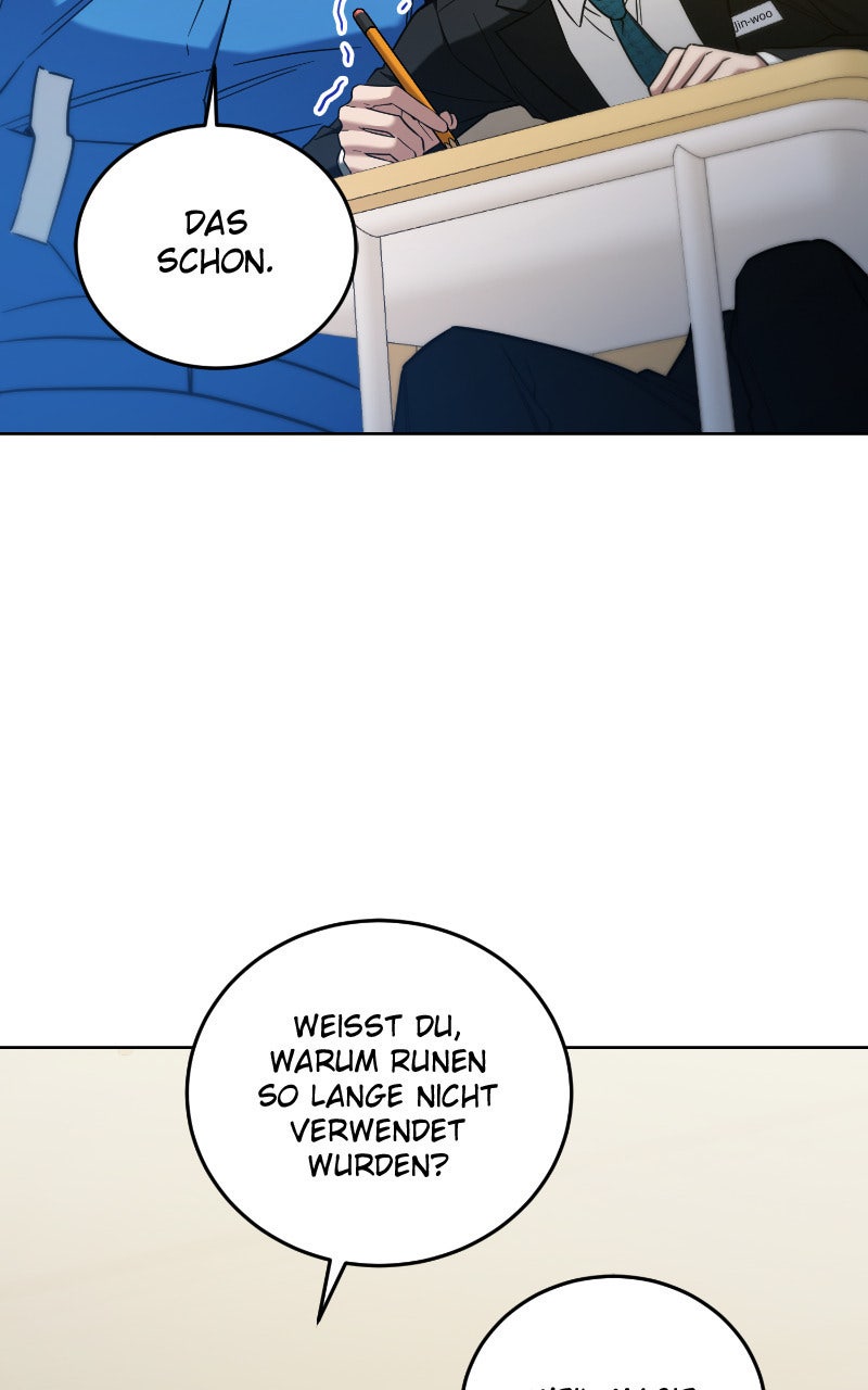 Read For My Own Good de Manga Online