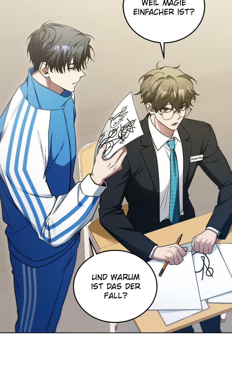 Read For My Own Good de Manga Online