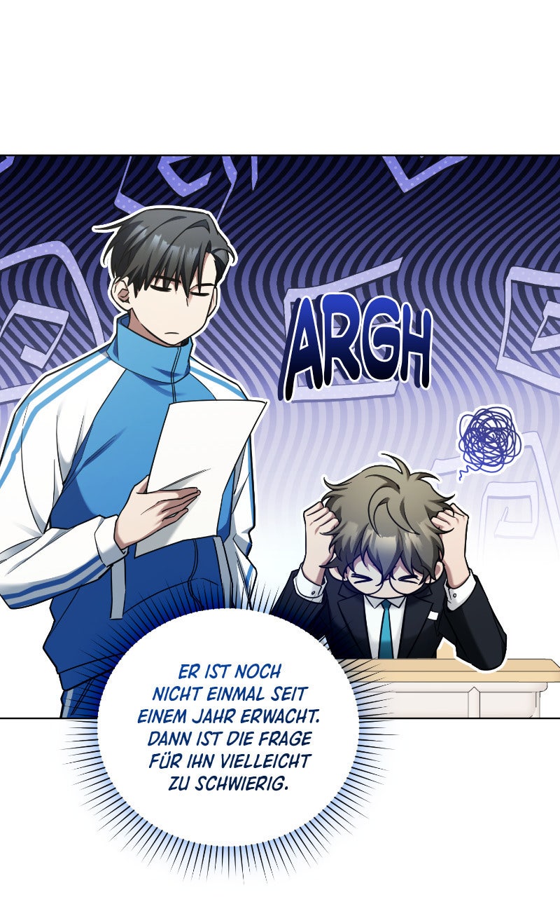 Read For My Own Good de Manga Online