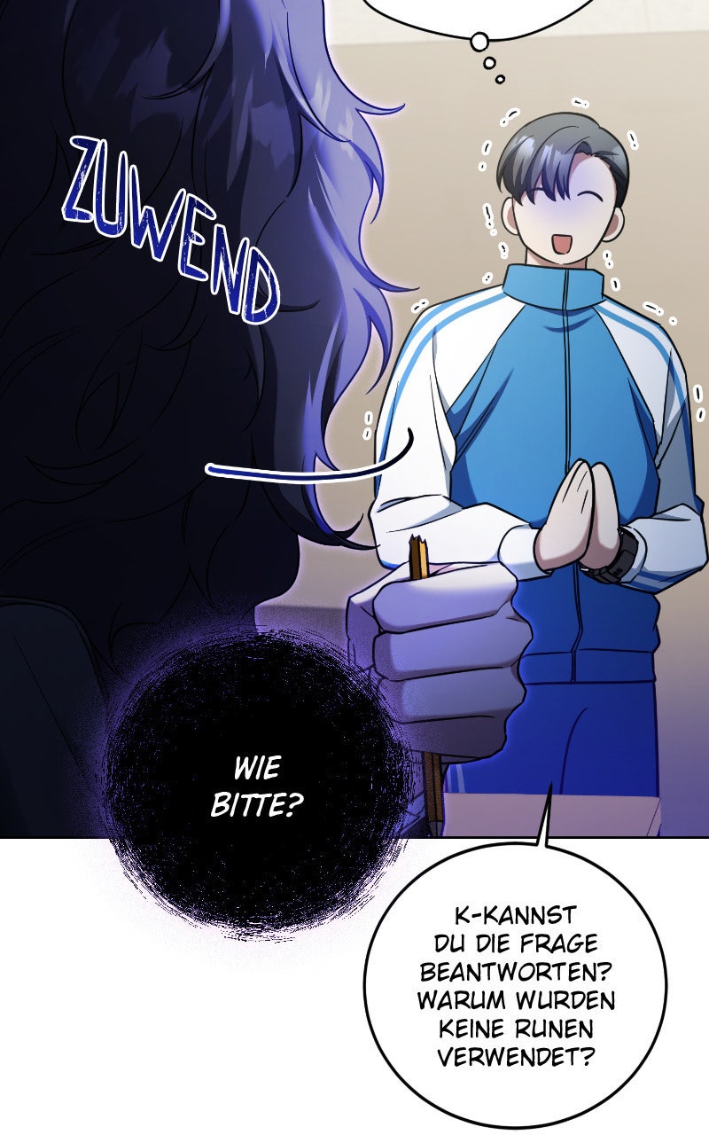 Read For My Own Good de Manga Online