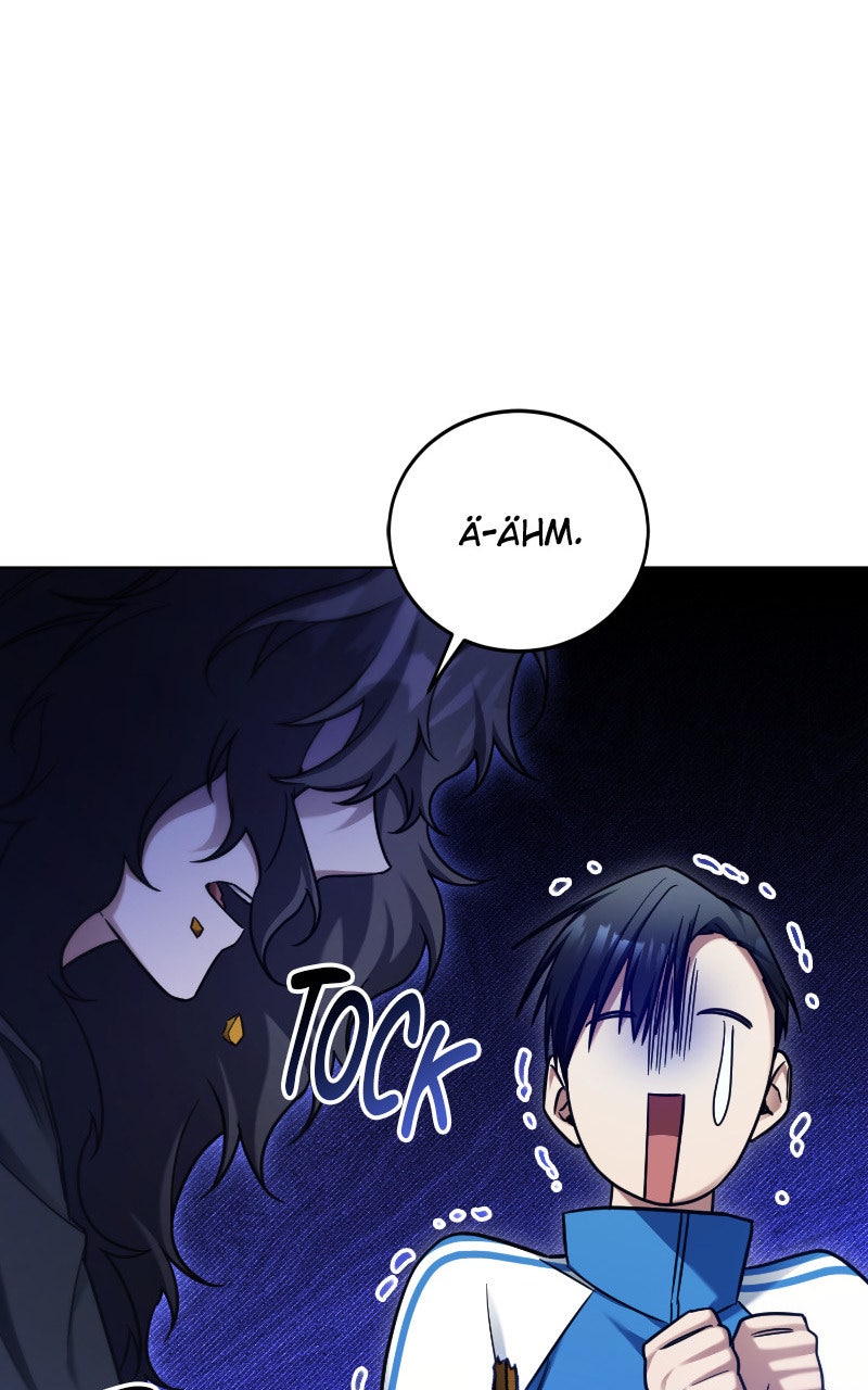 Read For My Own Good de Manga Online