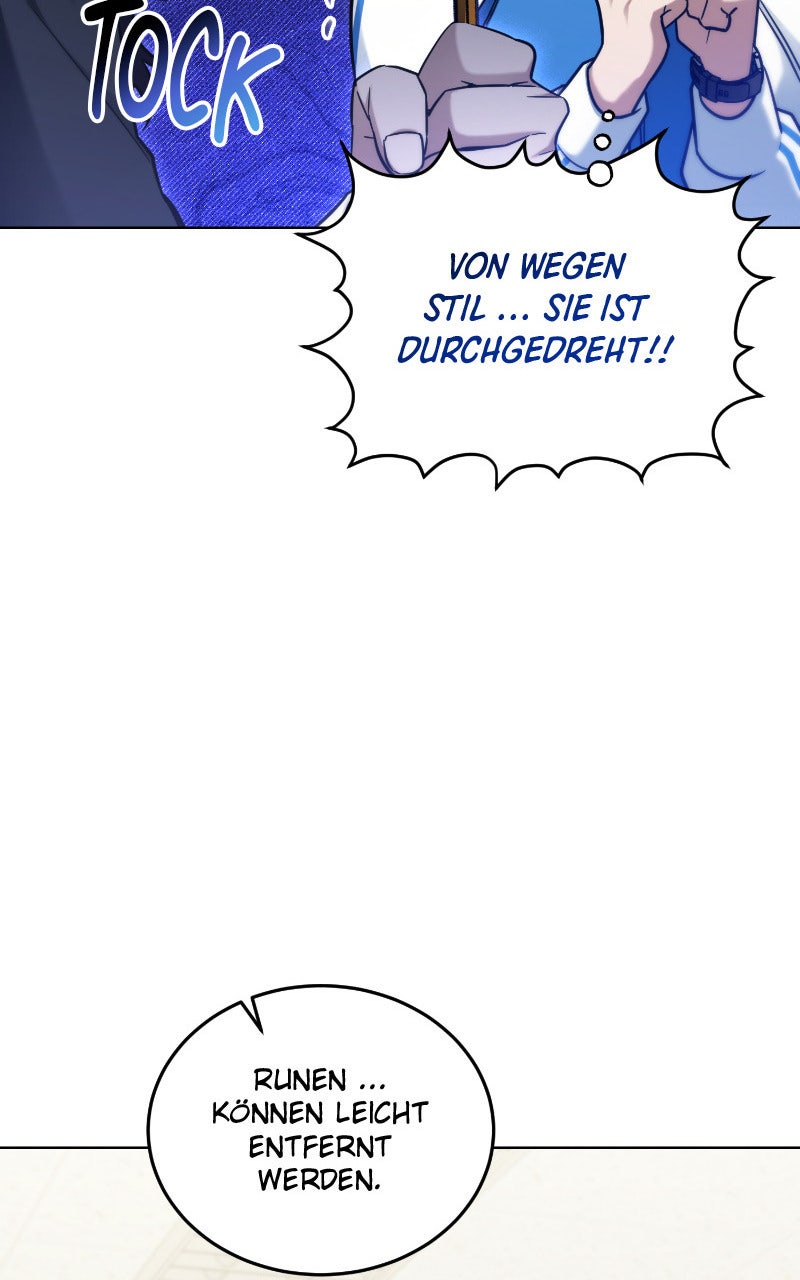 Read For My Own Good de Manga Online