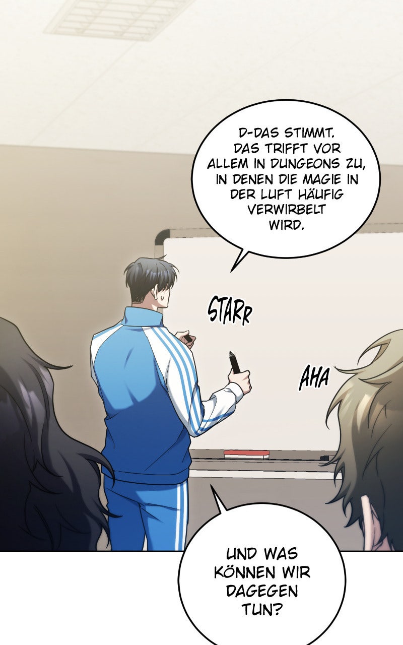 Read For My Own Good de Manga Online