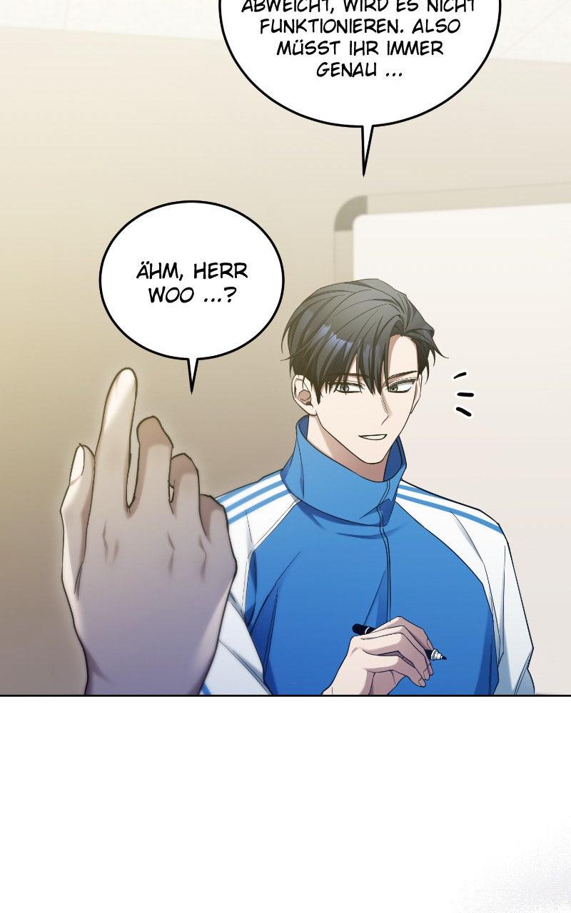 Read For My Own Good de Manga Online