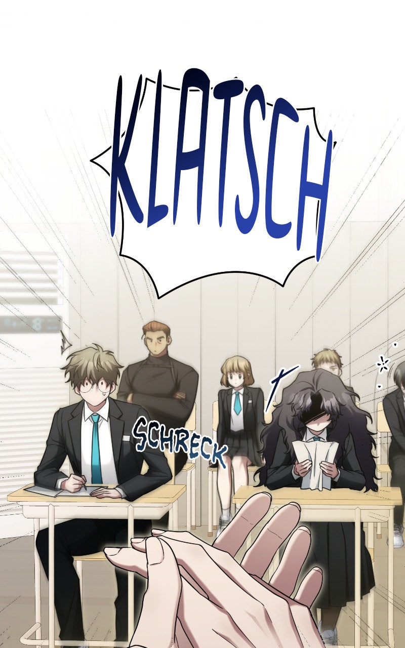 Read For My Own Good de Manga Online