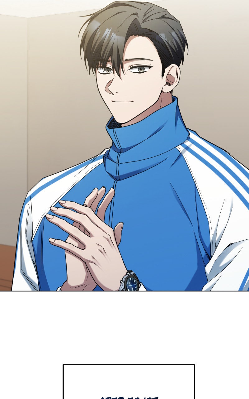 Read For My Own Good de Manga Online