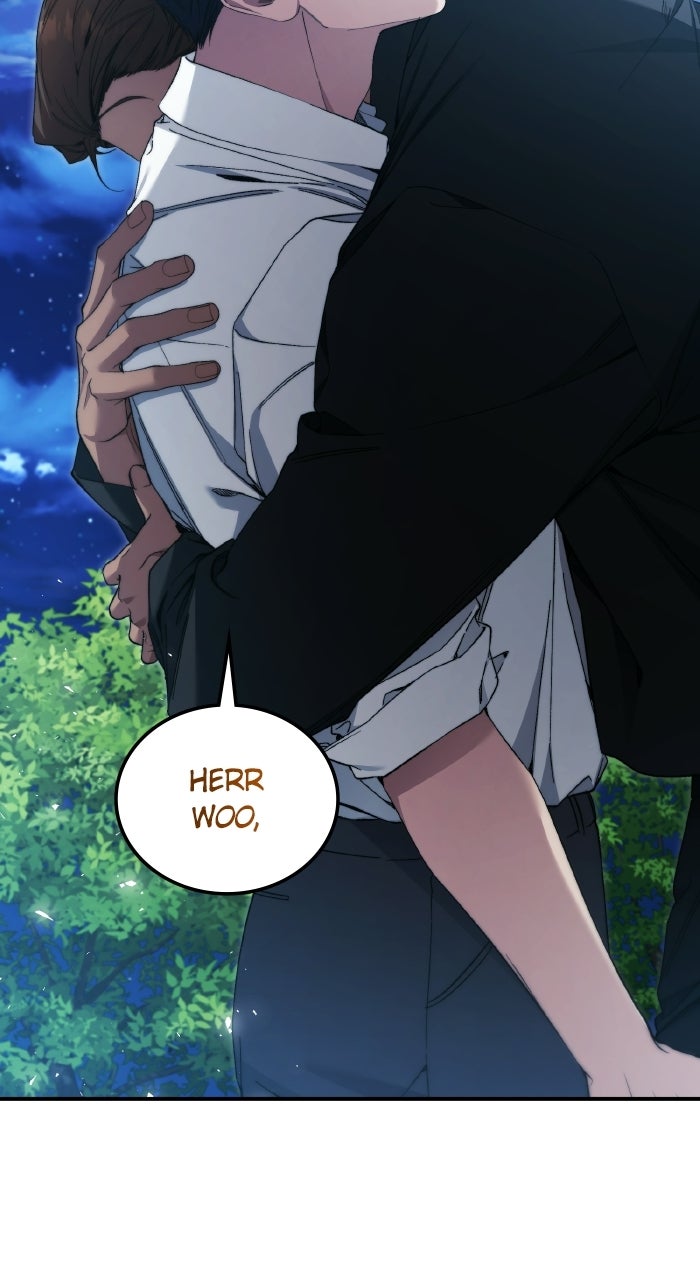 Read For My Own Good de Manga Online