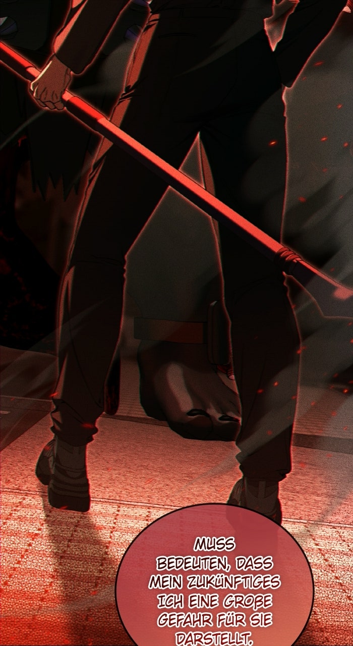 Read For My Own Good de Manga Online