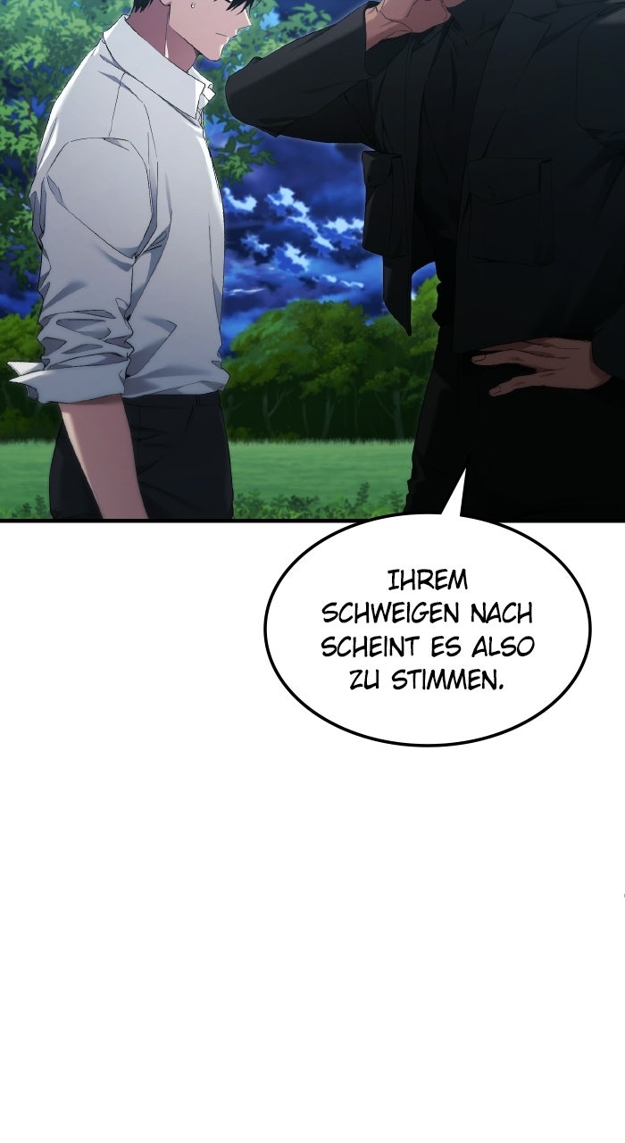 Read For My Own Good de Manga Online