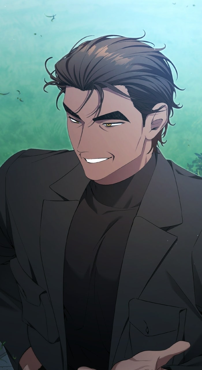 Read For My Own Good de Manga Online