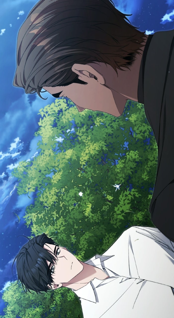 Read For My Own Good de Manga Online