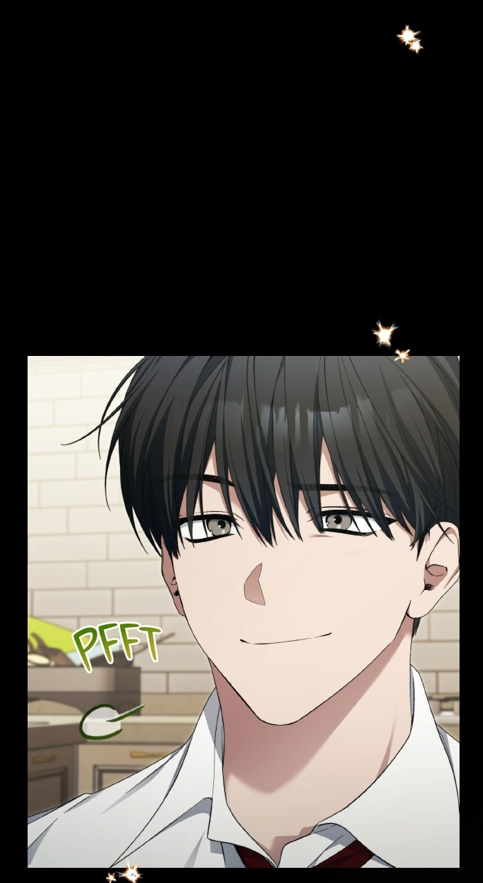 Read For My Own Good de Manga Online